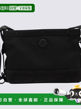 香港直邮MONCLER 男士斜挎包 K209A5L00001M7835999 AW2025