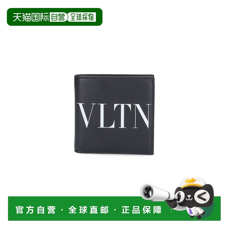 香港直邮VALENTINO GARAVANI 男士钱包 3Y2P0577LVN0NI AW2023