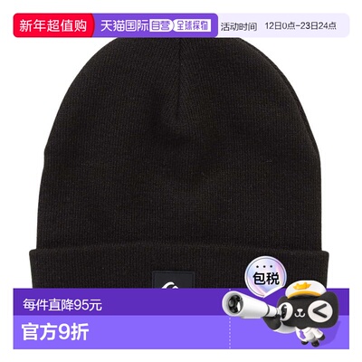 日本直邮Quiksilver Brigade针织帽 [25SNEQYHA03398KVJ0]