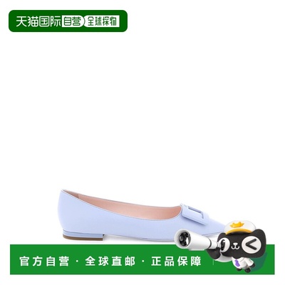 香港直邮ROGER VIVIER 女士休闲鞋 RVW57527920NK0U028 SS2023