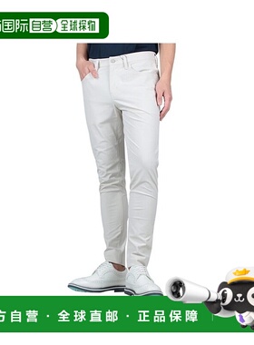 韩国直邮G/FORE 公用高尔夫服装男装休闲裤G4MS21B55FB