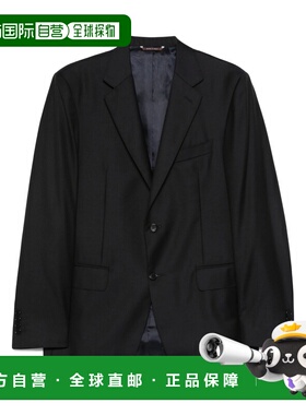 1h可退 香港直邮Canali 康钠丽 男士 套装 AS103151228018R31