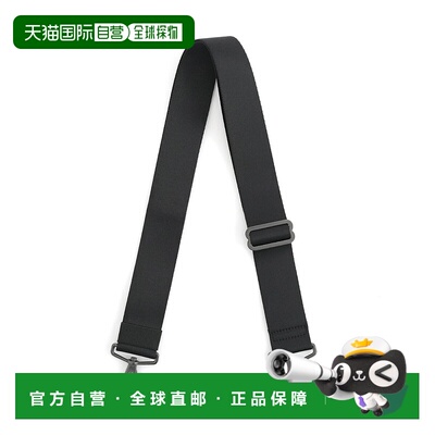 1h可退 日本直邮STANDARD SUPPLY 男女通用38mm宽肩带 4102403