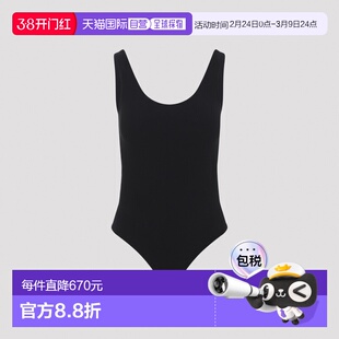 欧洲直邮wolford 女士 连衫裤性感连体衣