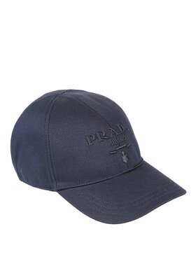 潮奢 Prada 普拉达 男士 徽标棒球帽子 2HC2742CXL