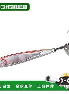 【日本直邮】达亿瓦 Tungsten Jig TG 鱼饵 BLJ 60g ML Furusebai