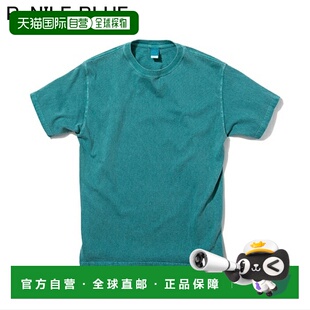 日本直邮Good On 短袖圆领 T 恤 SS CREWNECK TEE GOST-701