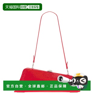 1h可退 香港直邮The Attico 女士 Night 长款手包 247WAH43TV07