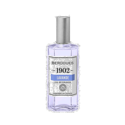 欧洲直邮Berdoues女士淡香水125ml1902全系列香水菲格布兰奇柑橘