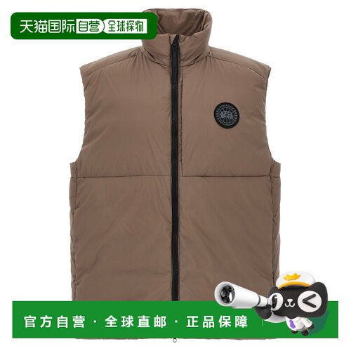 1h可退 香港直邮CANADA GOOSE 男士外套 4160MB9394 SS2026 棕色