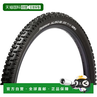 【日本直邮】Panaracer山地自行车用外胎无需内胎27.5×2.60 Alis