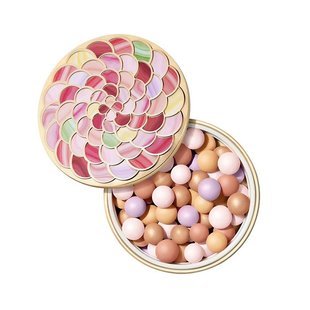 Guerlain娇兰幻彩流星粉球20g 2024新版定妆蜜粉珠光#03