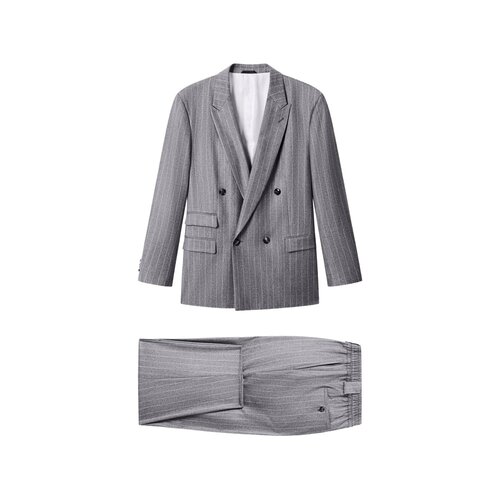 欧洲直邮GIORGIO ARMANI 男士休闲套装 GM004713T【付后1h可退】