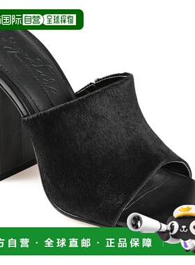 自营 journee collectionJournee Signature女式真皮Deena露跟露-