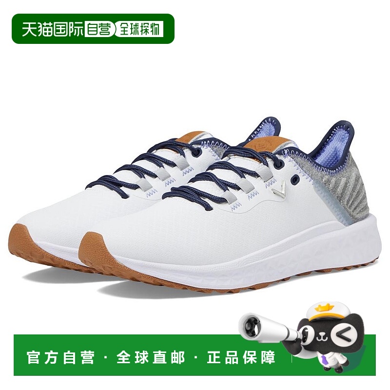 1h可退 【美国直邮】callaway 女士 运动鞋