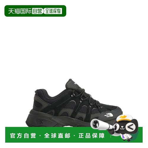 香港直邮THE NORTH FACE 男士户外徒步鞋 北面SS2025 NF0A8AE9KY4