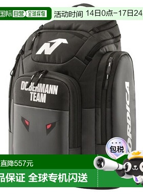 日本直邮Nordica RACE XL GEAR PACK DOMME 滑雪背包