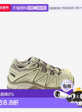 美国直邮SALOMON-中性款XT Quest GTX运动鞋