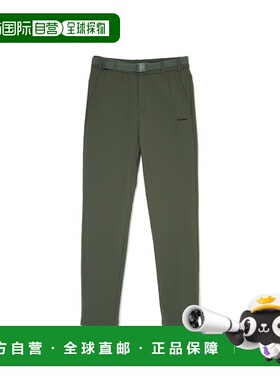 韩国直邮EIDER 男士男装休闲裤DMW24303K7外穿显瘦潮流穿搭正品