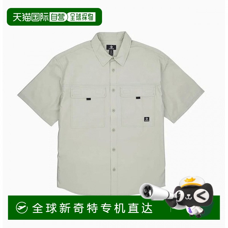 1h可退 韩国直邮converse  外套夹克衫