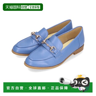 日本直邮Oriental Traffic 比特乐福鞋 31183 OR526BW001736 乐福