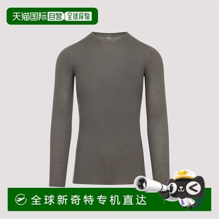 男士 針織毛衣 香港直郵RICK RU02E1637RIBM34 AW202 OWENS 1h可退