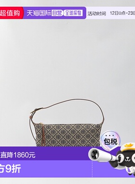 香港直邮TORY BURCH 汤丽柏琦 女士手提包单肩包174231405