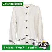 针织衫 香港直邮Marni 徽标长袖 CDMD0309Q0UFC400