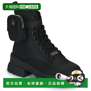 欧洲直邮Steve Madden 思美登 女士 靴子 TANKER-P女靴
