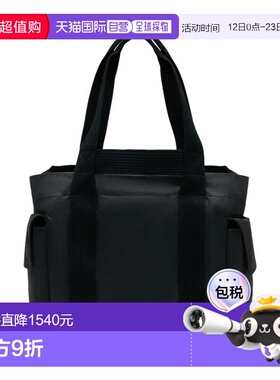 香港直邮ADIDAS & Y3 女士运动包 KD0199 SS2026 黑色 Y-3 Adidas