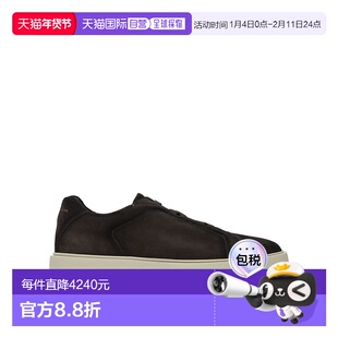 欧洲直邮officine creative 男士 时尚休闲鞋男鞋小白鞋