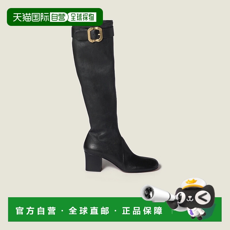 1h可退 欧洲直邮MIU MIU 缪缪 25秋冬 5W548E_038_F0002_F_A065