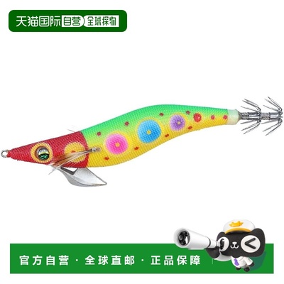 【日本直邮】达亿瓦Emerald Speak Type S 2.5 Egi, Keimura - 阿