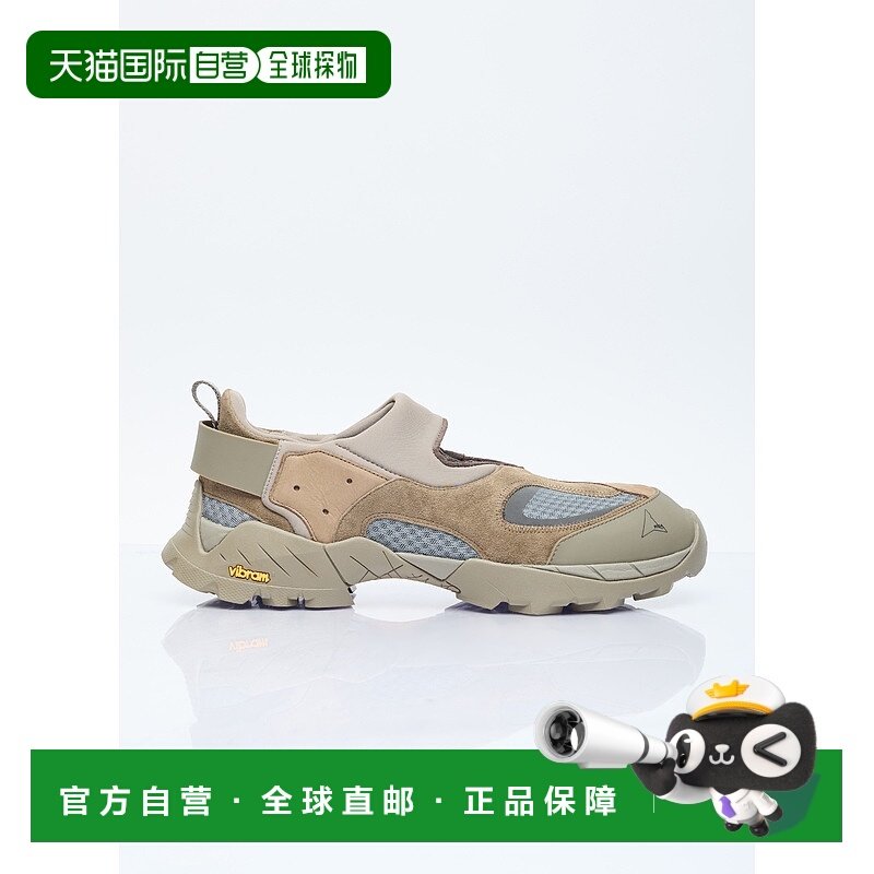 香港直邮Roa 男士 Rozes 凉鞋 NBUW137LE05 brown棕色 舒适时尚,流行男鞋,时尚休闲鞋,淘宝优惠券,粉丝福利购,淘宝优惠卷