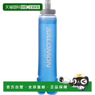 日本直邮Salomon SOFT FLASK 500ML 17OZ 42 水袋软水壶 LC191600