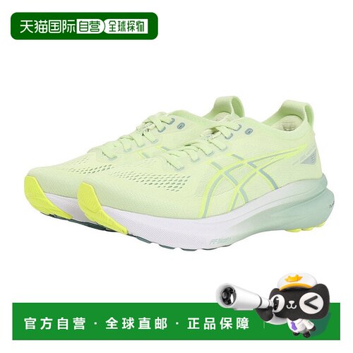 日本直邮ASICS-Asics（女士）跑步鞋Gerkayano 31 Wakakusa 1012b