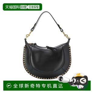女士斜挎包 香港直郵ISABEL MARANT éTOILE PP0001FAA1C01M01BK