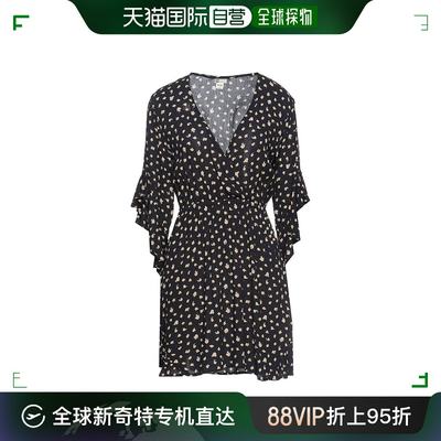 香港直邮潮奢 Billabong 女士 短款连衣裙