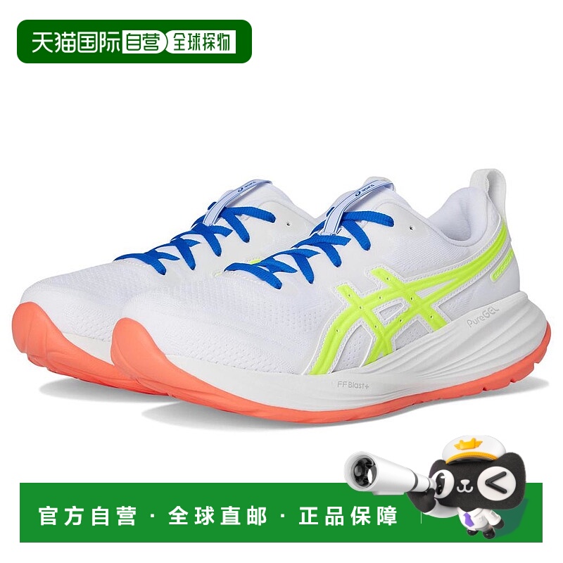1h可退 【美国直邮】asics 女士 休闲鞋