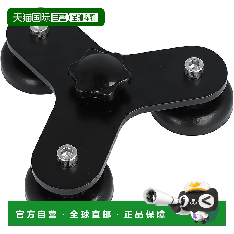 【日本直邮】GENTOS LED 泛光灯 Ganz GZ-314 磁性底座 GZ-3MBS
