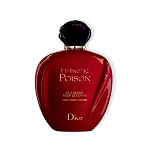 润体乳 Dior 迪奥蛊媚奇葩「红毒」滋润身体乳200ml