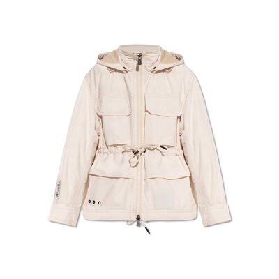 MONCLER GRENOBLE 女士夹克 K10981A00004597SL050