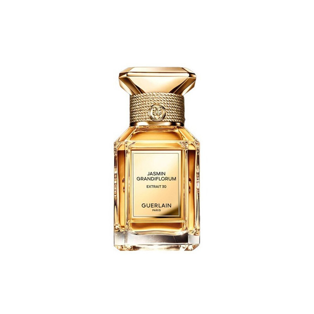 Guerlain娇兰2023秋冬新品数字沙龙香精香水50ml#JASMIN茉莉30-封面