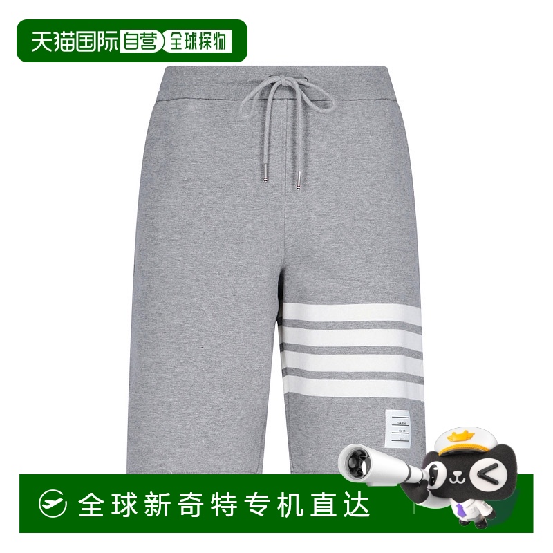 香港直邮Thom Browne男士休闲裤MJQ012H00535068