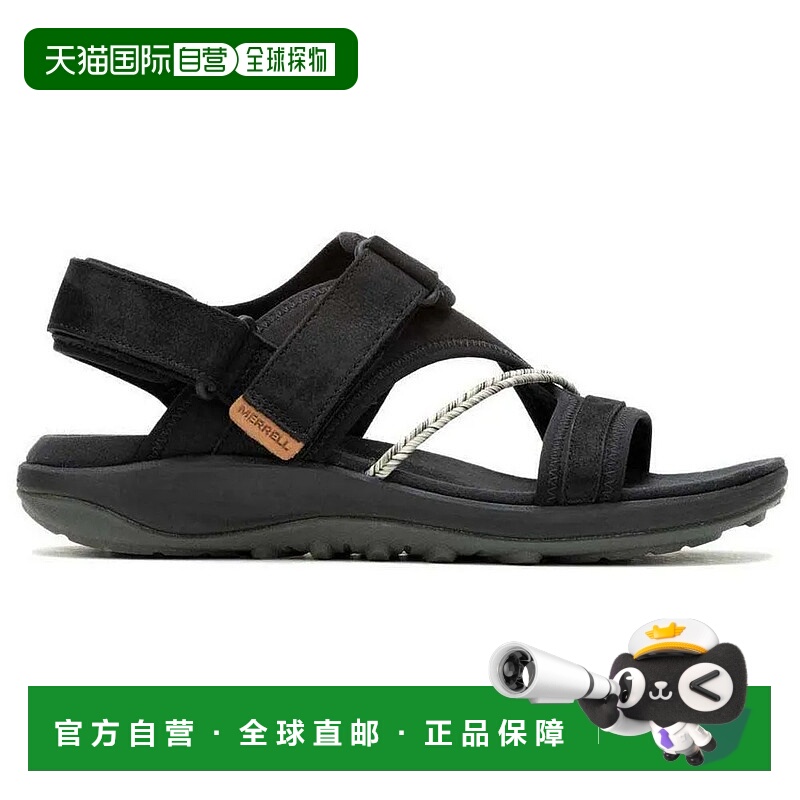 香港直邮MERRELL Terran 4 后背带式凉鞋 女士