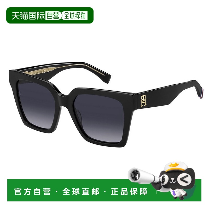 1h可退 香港直邮Tommy Hilfiger 汤米 希尔费格 女士 TH 2100/S 8