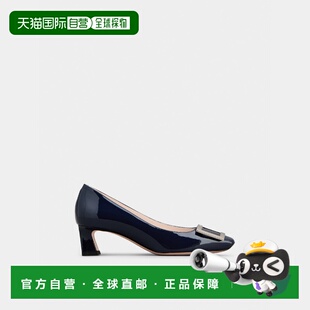 1h可退 欧洲直邮ROGER VIVIER 26春夏 RVW44815280D1P9999 女士