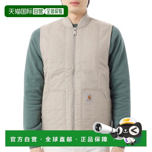 韩国直邮CARHARTT WIP Lachlan 背心内衬 (I034387 2LPXX) 好的