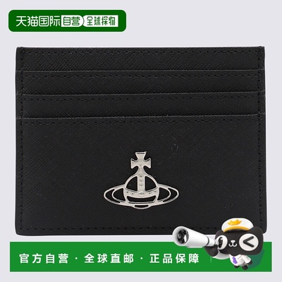 1h可退 香港直邮VIVIENNE WESTWOOD 女士钱包 54030006WL001NN401