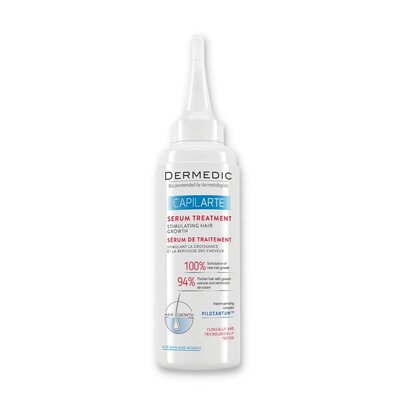 Dermedic/得嫚媞生发液增发密发精华150ML 1/2/4瓶装